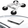 Neeotyy Starlink Gen 3 Mount,Flat Starlink gen 3 Magnetic Car