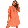 Supnier Cute Bathing Suit Cover Ups for Women Summer Vacation