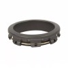 Ford NEW OEM 18-22 Ford Super Duty FRONT Center Wheel