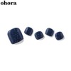 OHORA Pedis 1Set [Full Color], Type:P Peacok Blue