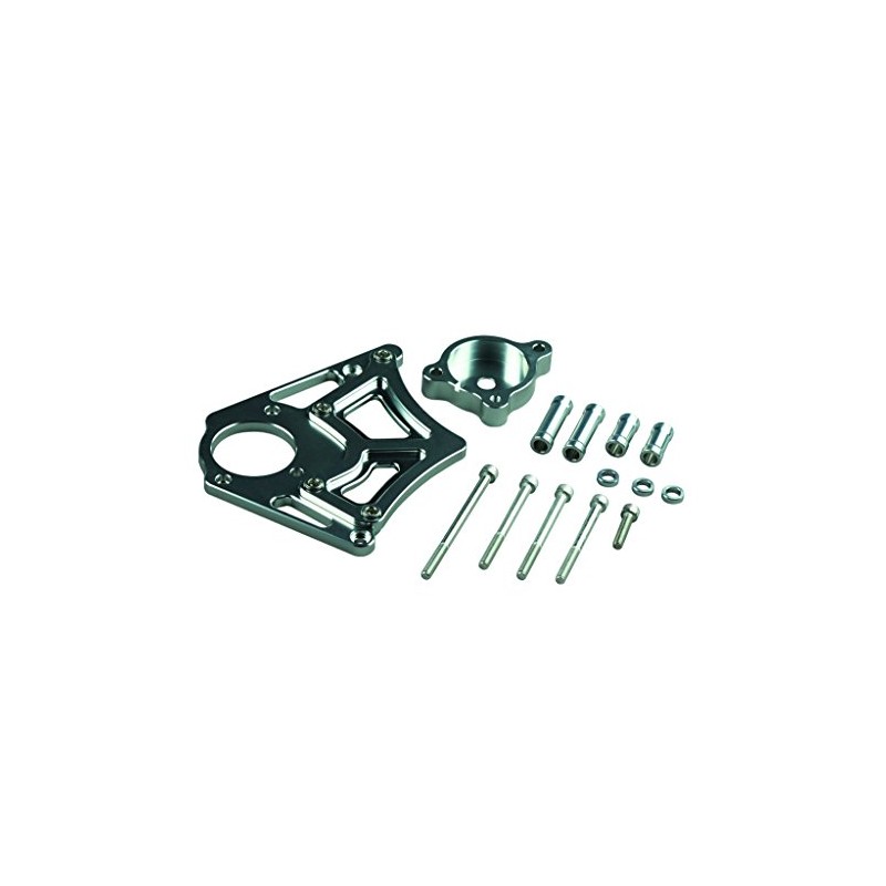 Posh (POSH) sprocket cover with the clutch piston base CB1300SF