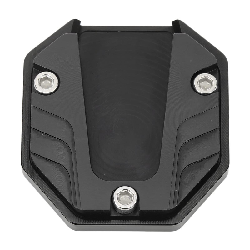Extensor de Pata de Cabra, Soporte Lateral para Pie, Almohadilla