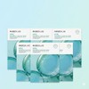 Centellian24 Madeca Lab Hyal Waterful Glow Gel Mask 5 sheets / 센텔리안24 마데카 랩 히알 워터풀 글로우 겔 마스크 5매
