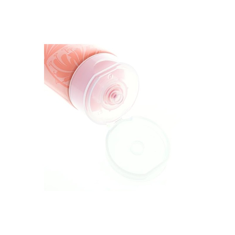 AmorUs Gel Exfoliante de Limpieza Profunda Peel Feel, Ideal Para