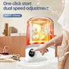 Portable Washing Machine, Compact Mini Washing Machine for Delicates &