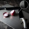 Titanium Cutting Boards - 100% Pure Titanium Cutting Boards for