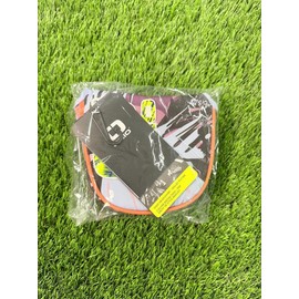 OGIO *NEW* Ogio Midnight Jungle Mallet Putter Cover
