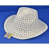 Easter Bonnet Boys Cowboy Style Hat to Decorate for Childrens