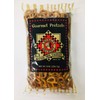 American Gourmet Butter Mini Twist Pretzels 8 Oz Bag (Pack