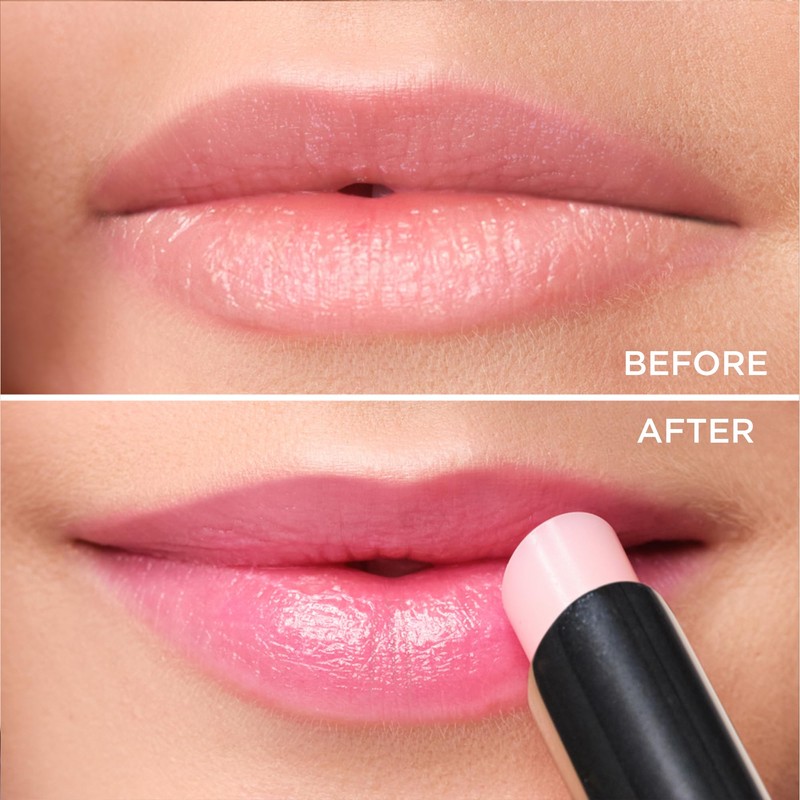 Artdeco Colour Booster Lip Balm, Lip Booster for Fuller Lips