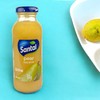 Santal Pear Fruit Juice – 100% Natural Pear Puree &