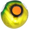 Hayabusa Musou Red Snapper Fleece Slide VS Head Plus 4.2