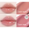 BBIA Lucky Shine Tint 4.5g, Color:03 Lucky Peach