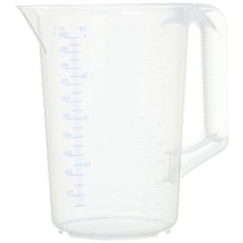 Piazza 290710 Plastic Measuring Cup 1L