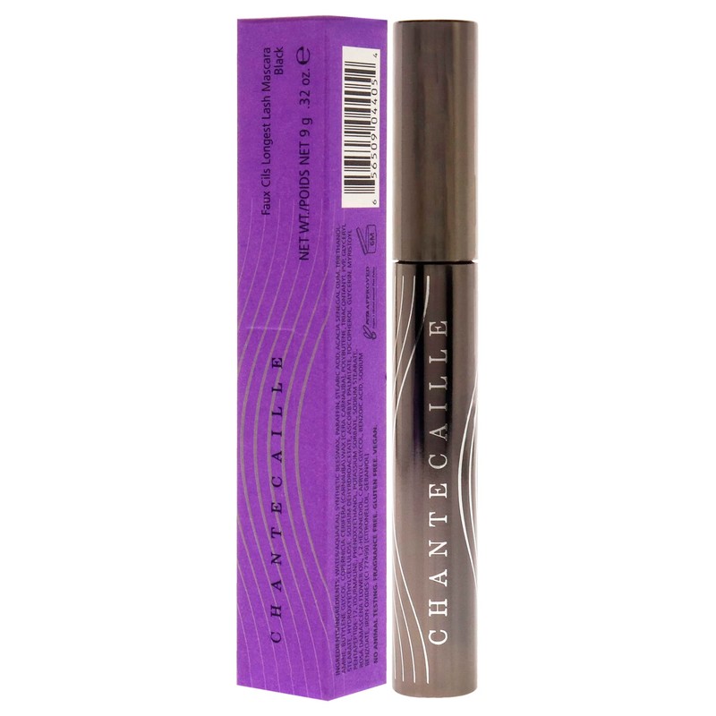 Makeup by Chantecaille Faux Cils Longest Lash Mascara 9g