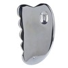 102x57x8mm Terahertz Gua Sha Facial Tool Guasha Board Massage Muscle