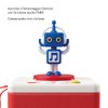 FABA FFR50001 Sound Figure - Me Blue - Create Your