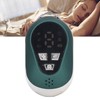 Handheld Sleeping Aid Massaging Relaxing Soothing Pulse Musical Sleep Instrument