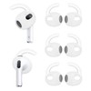 3 Pairs AirPod 3 Ear Hook Cover Grip Tip Anti