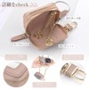 Dockii Smart Key Case, Genuine Leather, Men's and Women's, Cover