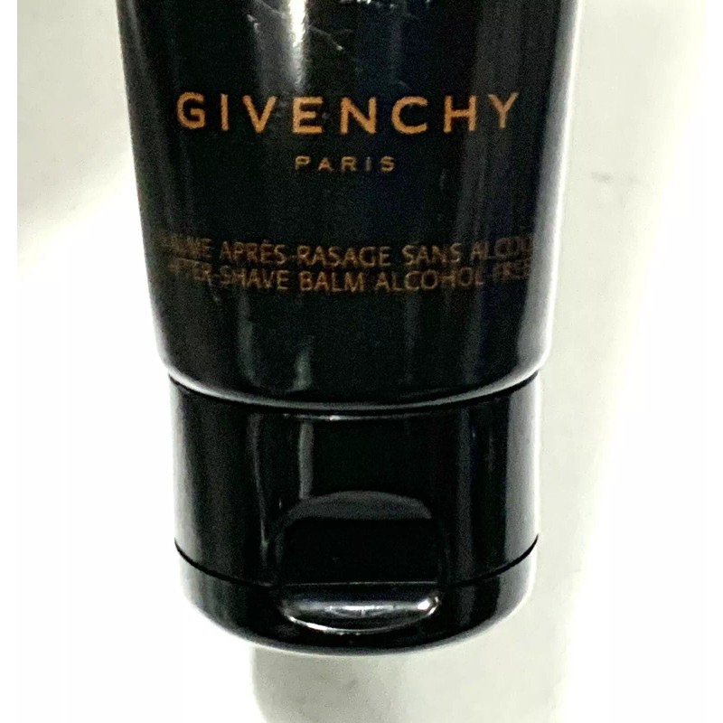 Givenchy New Givenchy Pi After Shave Balm Alcohol-Free 75 ml,
