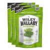 Wiley Wallaby Licorice 24 Ounce Classic Gourmet Soft & Chewy