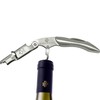 Professional Stainless Steel Corkscrew - Brise Set - Sommelier with