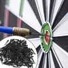 FINELYCR Soft Tip Darts, 200PCS Electronic Dart Tips, 2ba Threaded