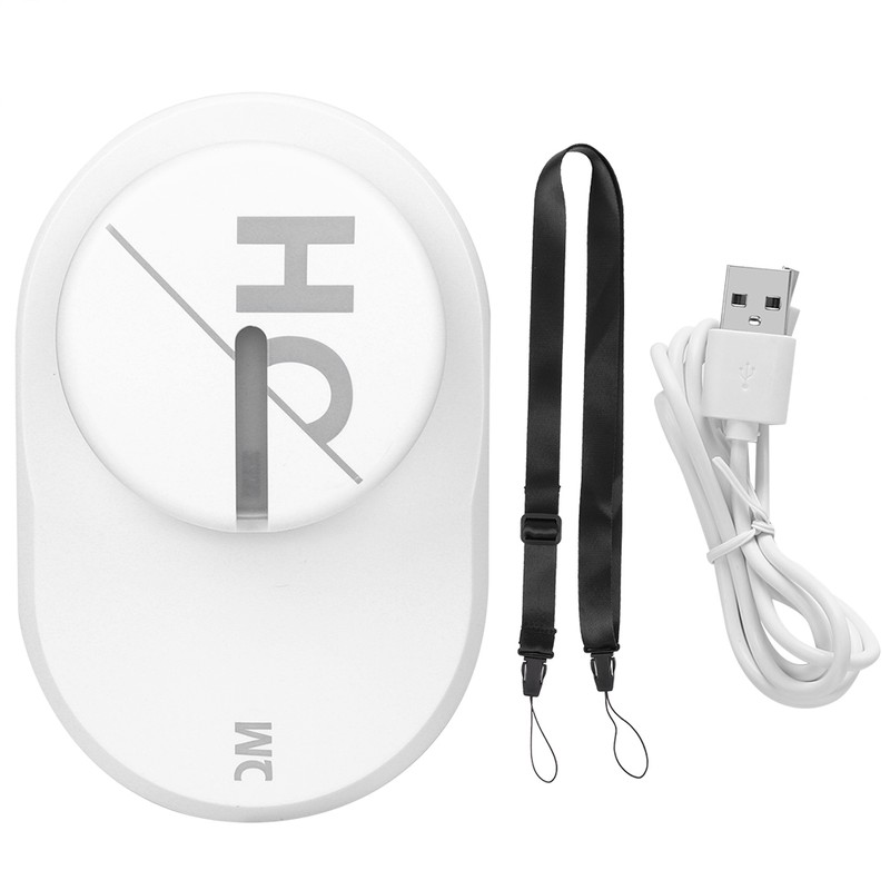 Mini Portable USB Rechargeable Electric Spraying Cooling Fan for Outdoor