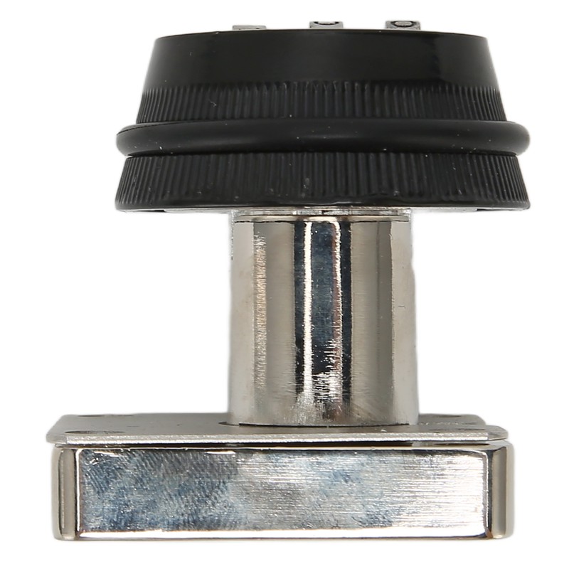 Combination Cam Lock Zinc Alloy Keyless Password Drawer Lock for