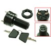 SPI 2002 ZR 800 CC Arctic Cat IGNITION SWITCH A/C SM-01220 NEW