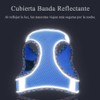 ATOOZOO Arnés para Perro y Gato - Máxima protección y