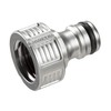 Gardena Premium 18240-20 Tap Connector, 21 mm (G 1/2 inch):