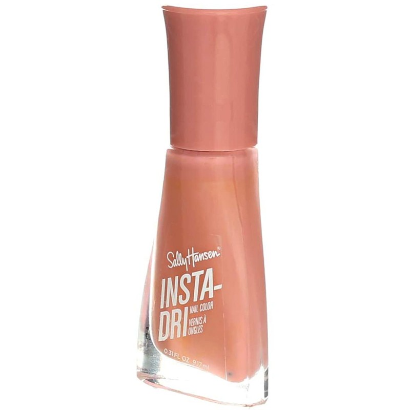 Sally Hansen Insta-Dri Mauve It .31 OZ