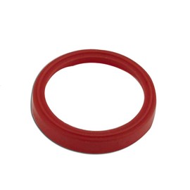 Replacement Part For Short Air Duct Lower Gasket for BissellVacuum Models # compare to part 2036815
