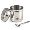 Indian-Tiffin Masala Dabba – Airtight Spice Container – Food Grade