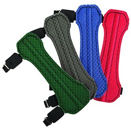 NEET ND-1 Diamond Line Armguard H & L Blue