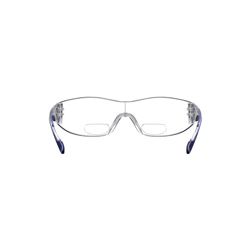 JSP Eyemax Clear Anti-Scratch / Anti-Fog +1.5 Correction Lens (1EYE23C1.5)