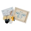 Trimits Punch Needle Frame Kit, Bee,20.32 x 25.4cm (8 x