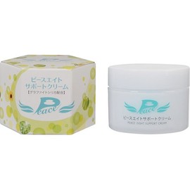 GS Peace Eight Support Cream, 3.5 oz (100 g)