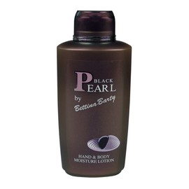 Bettina Barty Black Pearl Hand and Body Moisture Lotion 500 ml