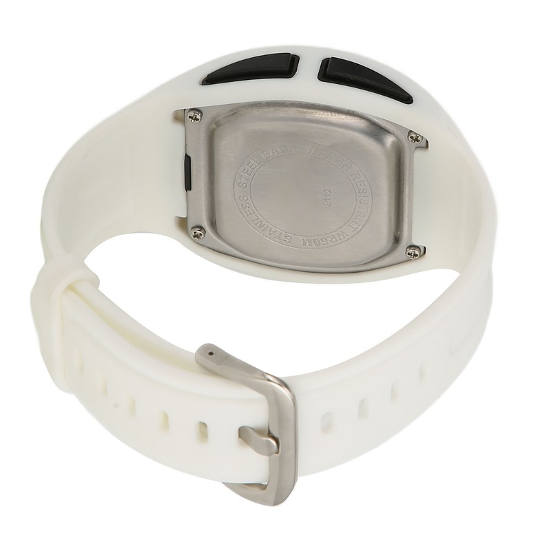 Students Electronic Watch Waterproof Stopwatch Dual Time Fashionable Digital Sports