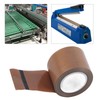 Heat Resistant Tape PTFE Material Adhesive Thermal Insulation Sealing Tape