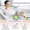 Bulk Shower Steamers Aromatherapy – Self Care Gift Set with