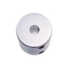 Saipor Pack of 5 Flexible Couplings, Aluminium Alloy Flexible Coupling