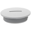 Pack of 5 Kalitec G4520210 M20 Blanking Plugs Plastic Round