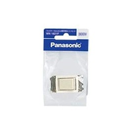 Panasonic WN5062P Full Color Embedded Name Switch C