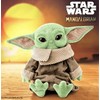Scentsy The Mandalorian The Child Scentsy Buddy W/ Scentsy Scent