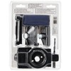 MIBRO 366291 Ultimate Kit de instalación de cerradura y bisagra