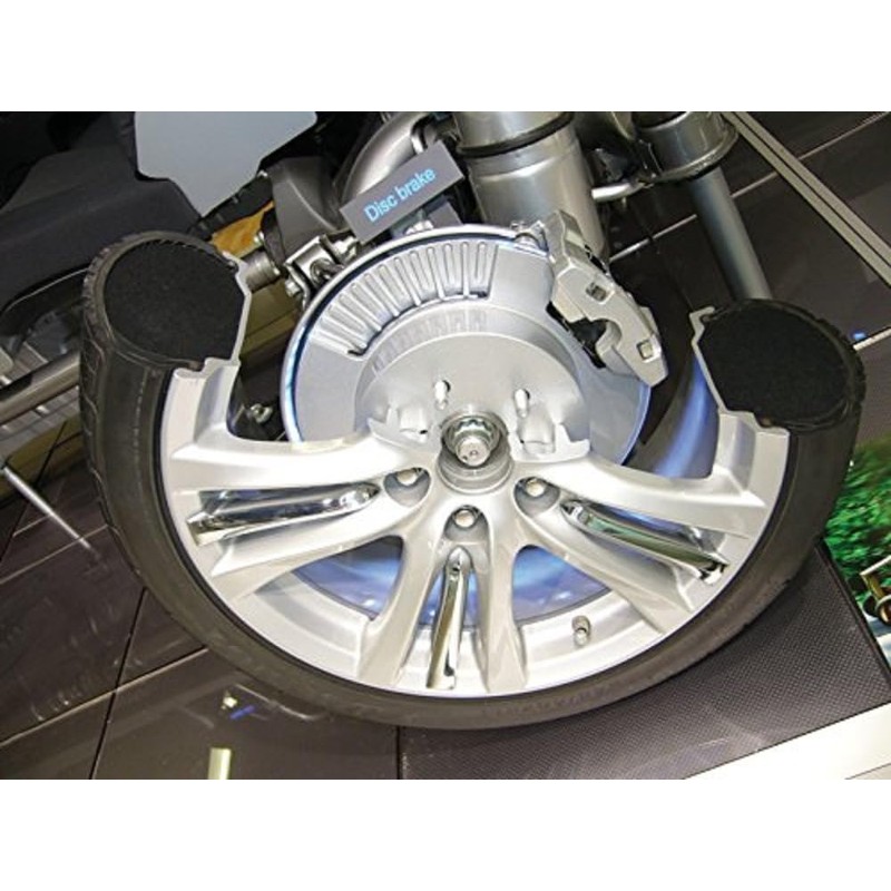 KS Tools 150.1709 Drive shaft bit socket hex, 1/2", 17mm